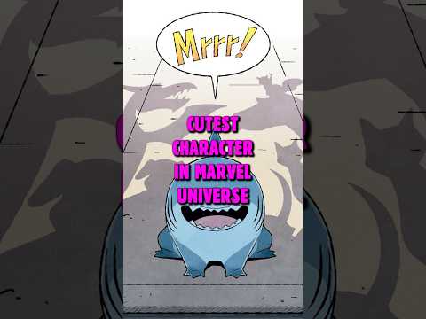 Who is Jeff the land shark?🤔