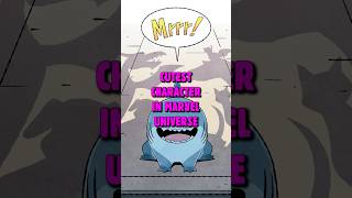 Who is Jeff the land shark?🤔