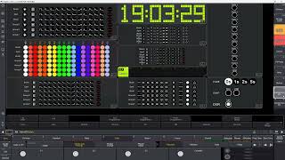 Grand Ma3 Türkçe Hızlı Programlama