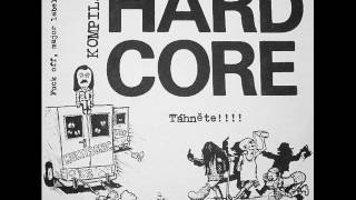 Fuck Off Major Labels (LP 1991)