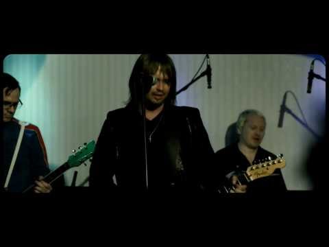 Live Record Club - The Sexy Drugs