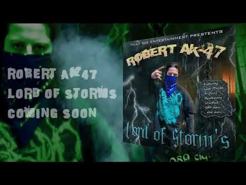 ROBERT AK47 - SHAWTY LIKE MY SWAG FEAT:  089 CLIQUE - 2011