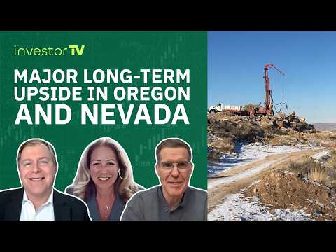 Paramount Gold Nevada’s ($PZG) Next Move: CEO Interview with Don Durrett & John Feneck