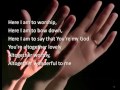 Here I am to Worship ~ Michael W. Smith ~ lyric video