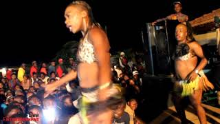 Makhadzi DJ WA VHO RWINE