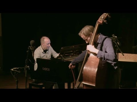 Clemens van der Feen & Karel Boehlee play Stardust