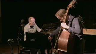 Clemens van der Feen & Karel Boehlee play Stardust