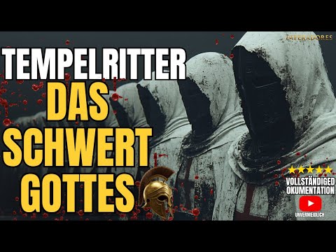 TEMPELRITTER: DAS SCHWERT GOTTES | Vollständige Dokumentation
