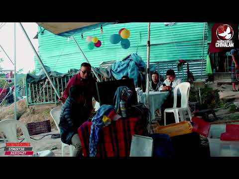 MIS 15 AÑOS DE ANDREA MARICELA DESDE COLONIA BUENAS VISTA SANTA CRUZ DEL QUICHE 2025 PARTE 1