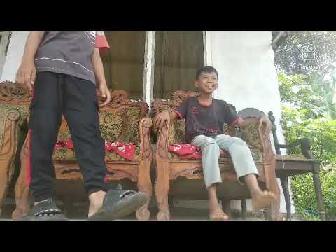 ABI DAN ZEN GELOT !!!