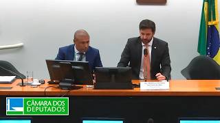 Discussão e votação de propostas legislativas - 17/12/2025 13:45