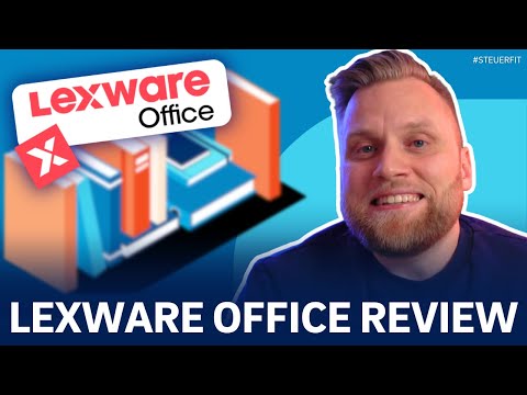 Lexware Office Review 2025: The Best Accounting Tool for the Self-Employed? (Lexoffice)