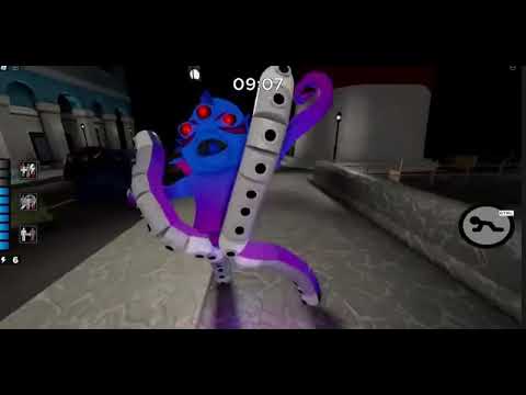 Roblox Piggy 2 KRAKEN JUMPSCARE! Roblox Piggy 2 New Update