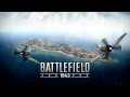 SOUNDTRACK / Battlefield 1943 / Theme Song