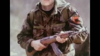 Berat Emini - Këngë Për Dëshmorin Fitim Jakupi