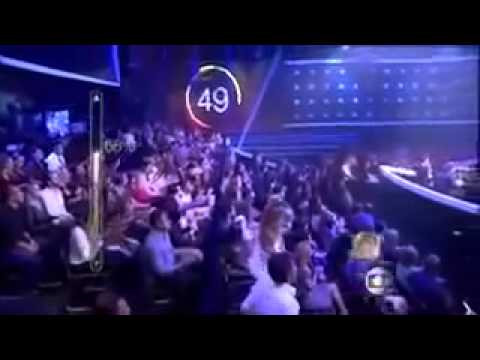 Banda Malta no Supestar - I Don't Want To Miss a Thing 29/06/14