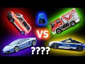 German Vs Italian Police Ambulance Fire Truck Siren Horn Sound Variations In 42 Seconds