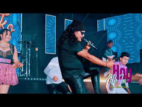 Yoniko y su Grupo Australia - Mix Ñaupas