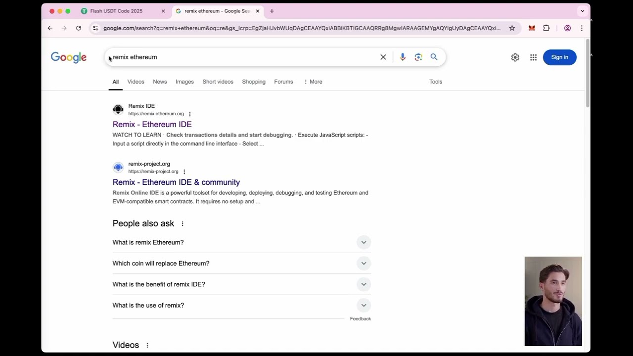 How to Generate Flash USDT (TRC20) – Step-by-Step Guide 2026