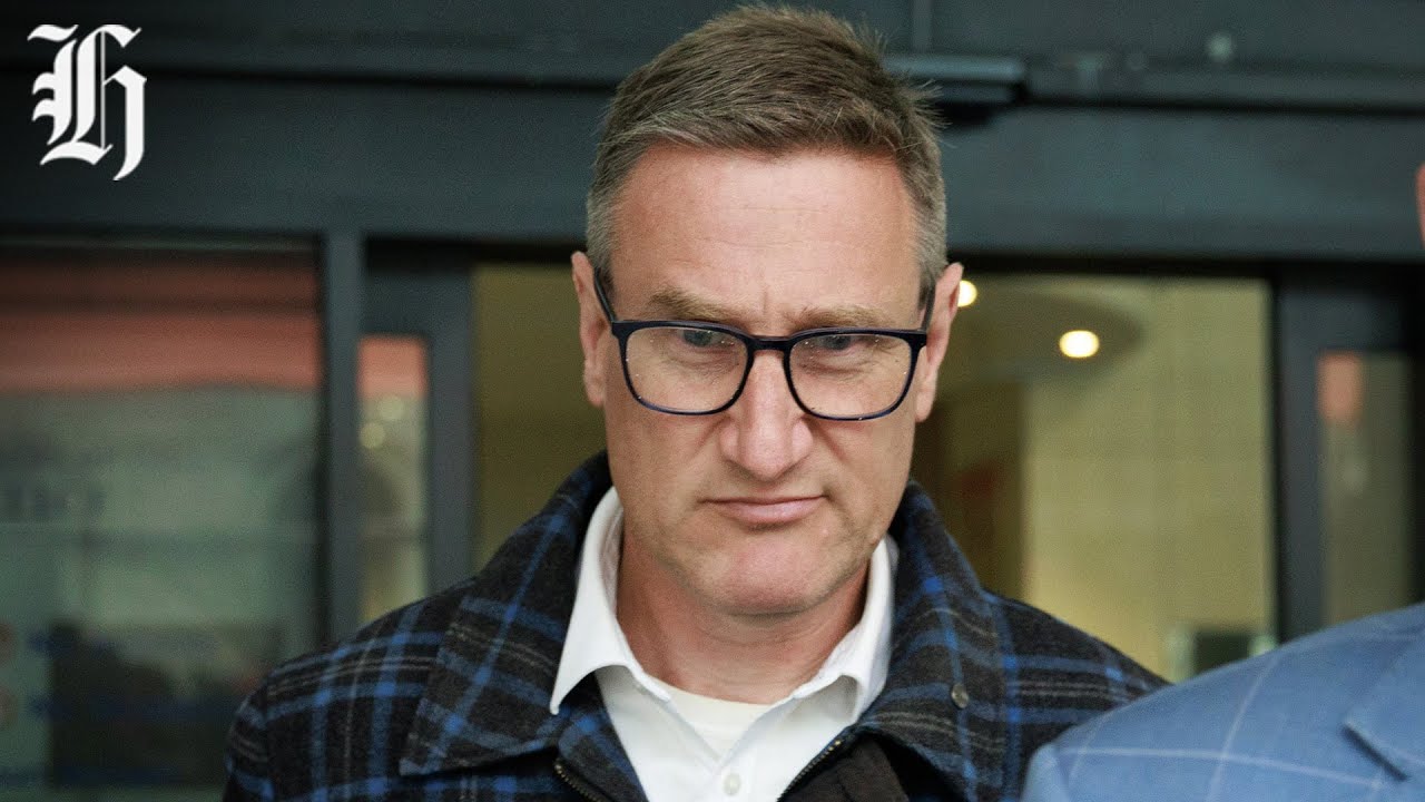 Survivor advocate speaks out after McSkimming report | Herald NOW