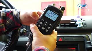 PNI Escort HP 92