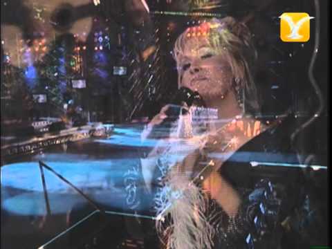 Palmenia Pizarro, Con el Corazón en la Mano, Festival de Viña 2001