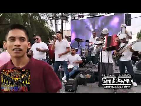 RANGO COLOMBIA / Me Pasas Un Resto (en vivo 2025)