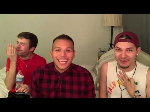 GayStonersReview Gloria Groove   YoYo feat  IZA Music Video Reaction