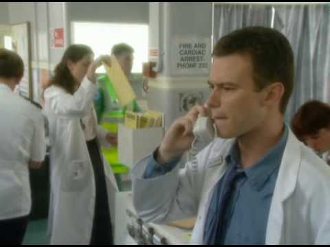 Cardiac Arrest 3.04a The Red Queen