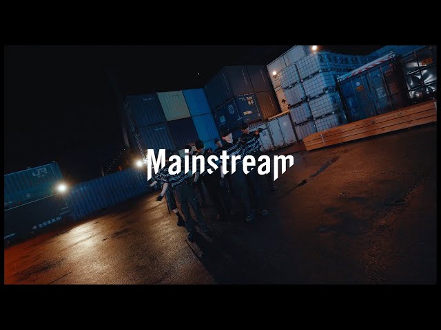 圧倒的な完成度で話題沸騰中のBE:FIRST最新曲「Mainstream」のMusic Videoが自身最速で1000万回再生を突破!! 5 YouTubeサムネイル