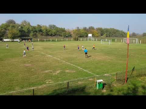 CSC Chiajna - Dragomiresti, Gr. 2007, Camp. Ilfov, 2019.10.27