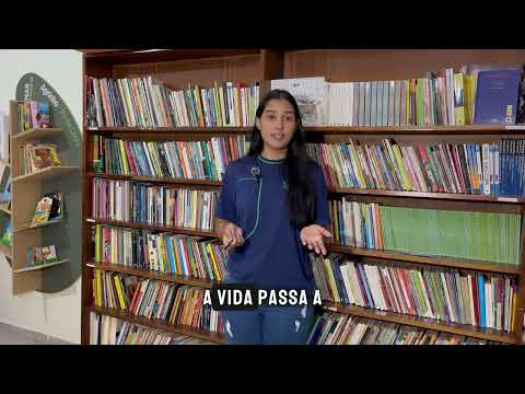 JOGOS DIGITAIS DE APOSTAS: riscos à saúde e impactos sociais das “bets”. Curta-Metragem - EE Japorã