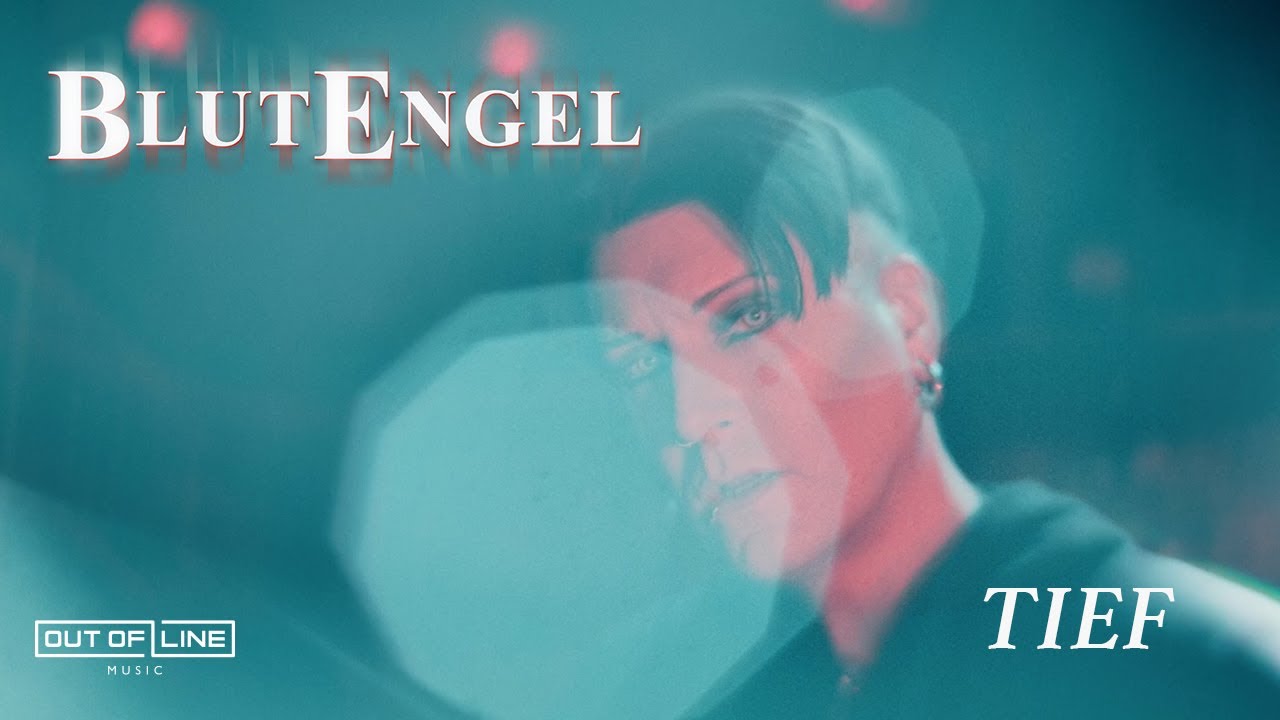 Blutengel — Tief