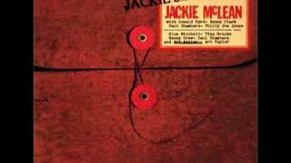 Jackie Mclean / Jackie´s Bag