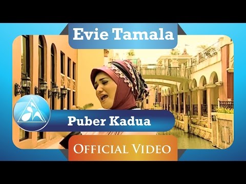 Evie Tamala -  Puber Kadua