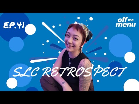 OTM Podcast Episode 41 SLC Retrospect: Fashion And Thrift How Retro Turned A Passion Into A Career!