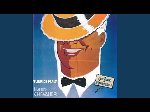Fleur de Paris
