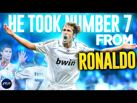 Wie gut war Raul Gonzalez eigentlich?