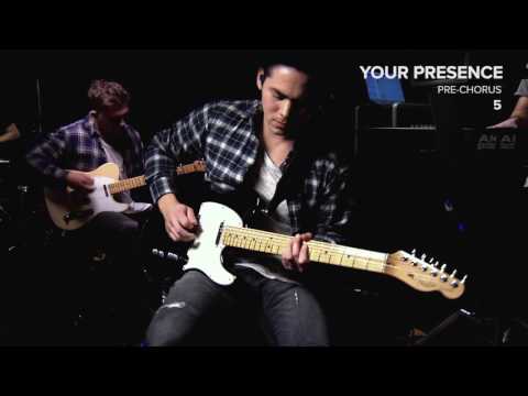 Your Presence - Brian and Jenn Johnson