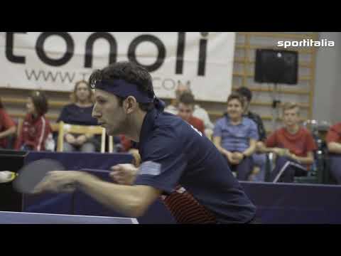 SERIE A1 18/19 – Quinta giornata | Sportitalia