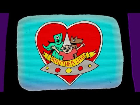 Dirty Nice - Another Life (Official Video)