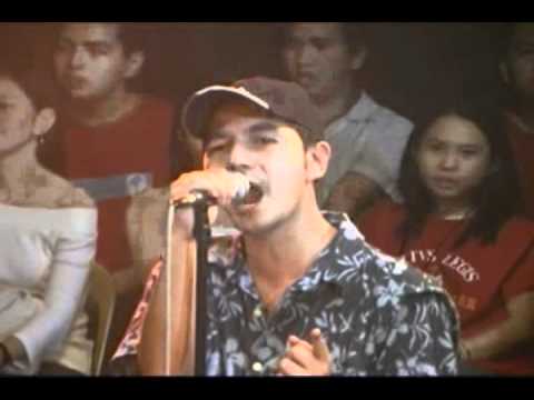 [14] Parokya Ni Edgar Feat. Francis M - Inuman Sessions - The Yes Yes Show