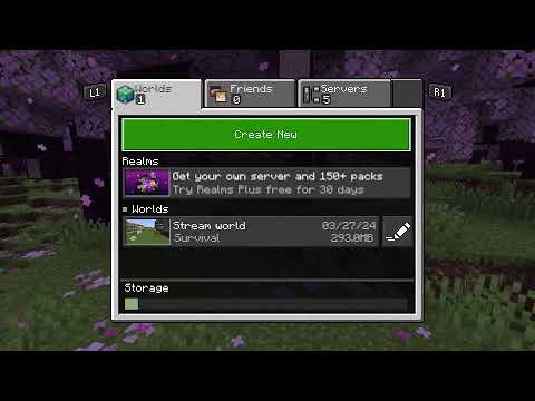 Witness EPIC Fails and Wins in Minecraft LIVE STREAM on PS5!