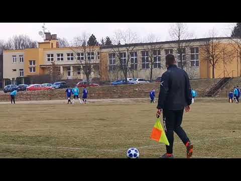 První přátelské utkání TJ Hrádek - Čechie Příkosice