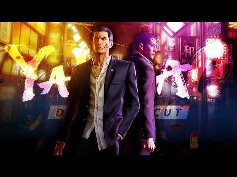 So What Was the Point of Yakuza 0 Director's Cut?