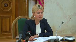 Очільниця області зобов’язала забезпечити підготовку до опалювального сезону