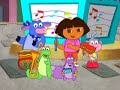 NickJr Favorites 5 2007 DVD Trailer