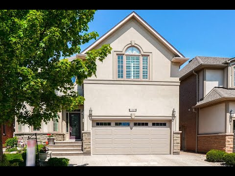 2468 Tesla Crescent, Oakville Home for Sale - Real Estate Properties for Sale
