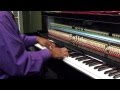 Beauty And The Beast Beauty And The Beast Piano Cover