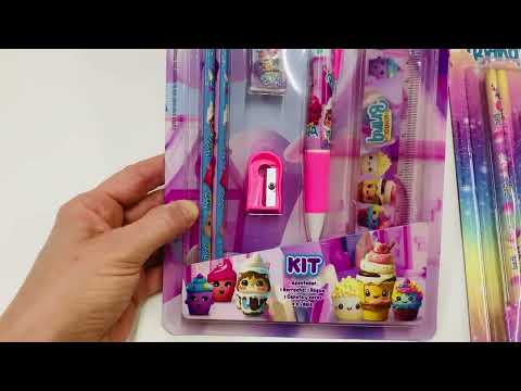 Brinq School Collection